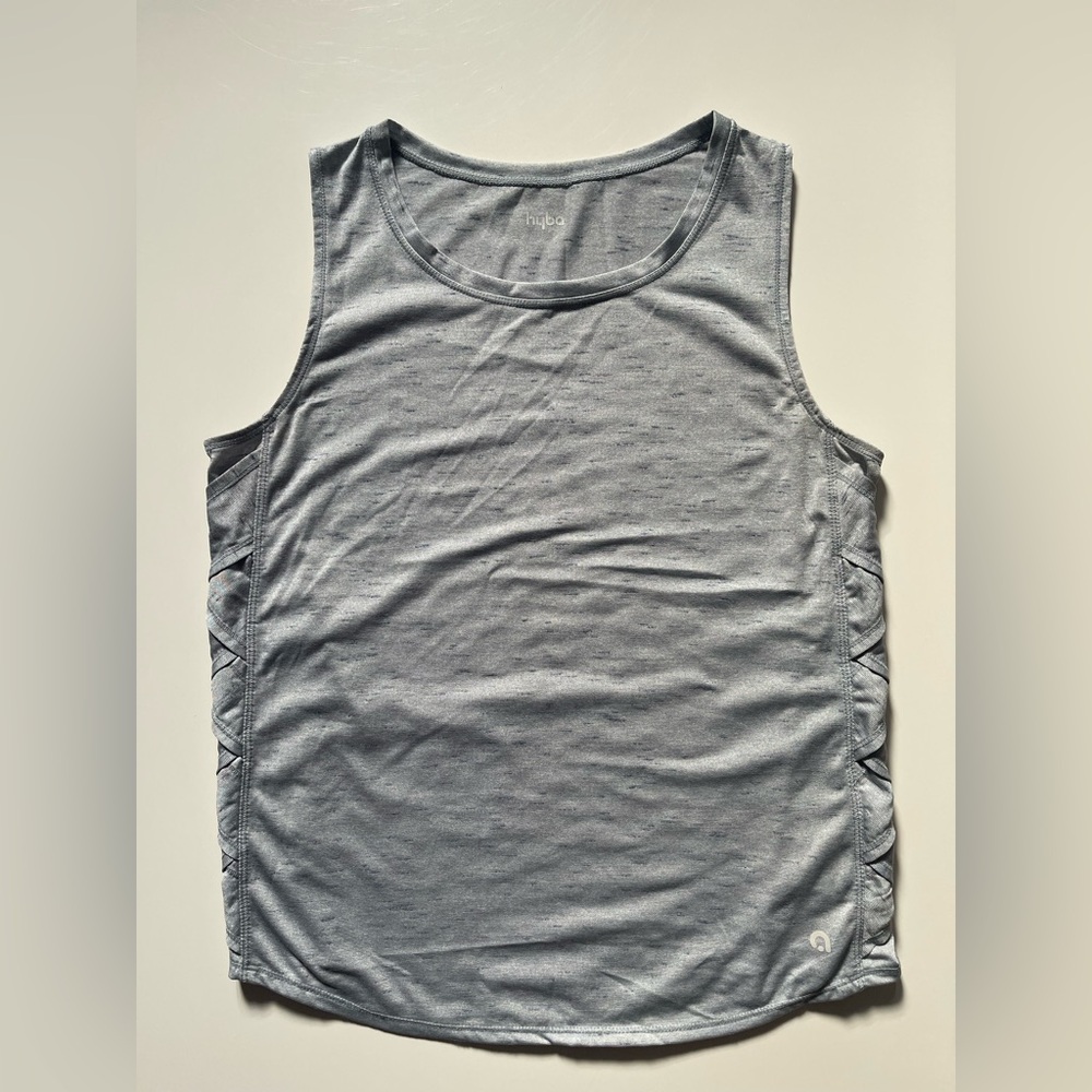 Hyba Muscle Tank